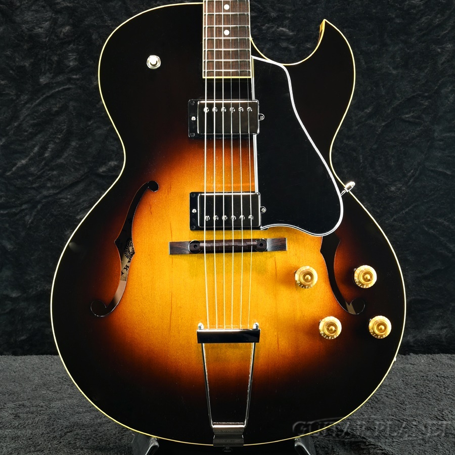 楽器 KING SNAKE Detroit One / Dirty Sunburst KING SNAKE Detroit One / Dirty Sunburst