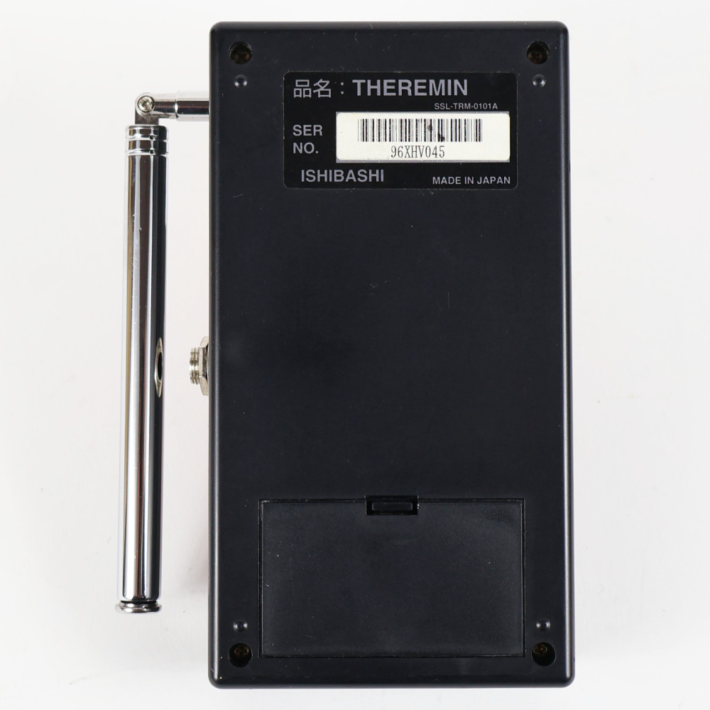 Ishibashi 【中古】 エフェクター Ishibashi Theremin テルミン 石橋
