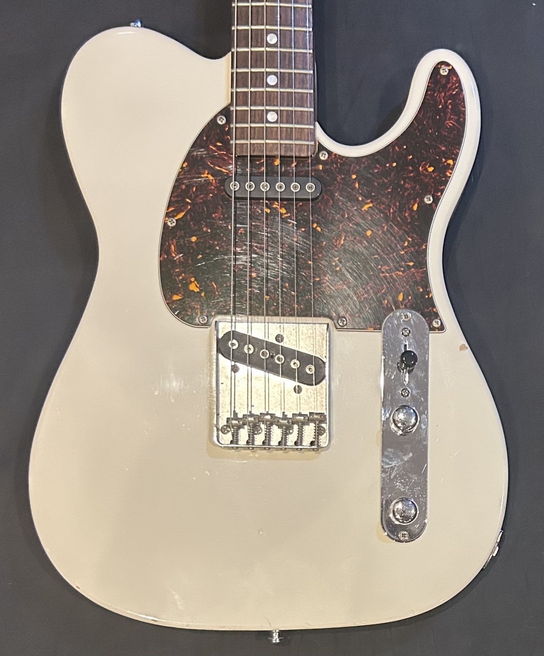 G&L ASAT Classic Premium 送料無料 G&L ASAT Classic Premium（中古）【楽器検索デジマート】