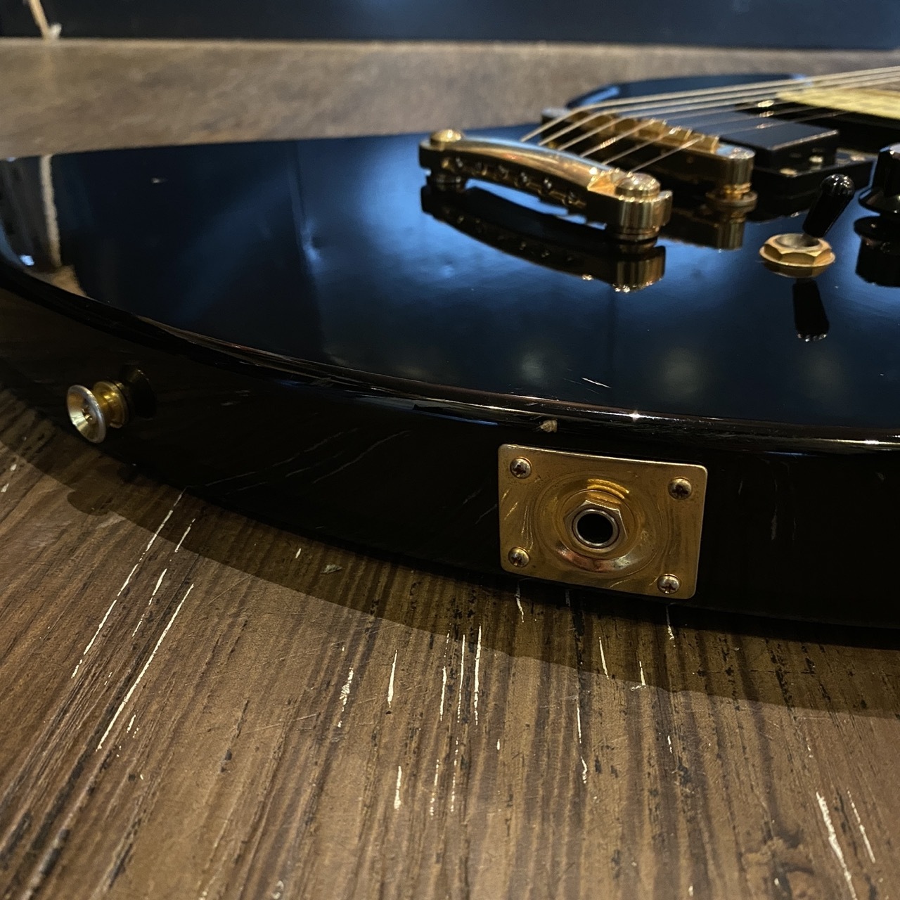 K-GARAGE Mockingbird Type Electric Guitar（中古/送料無料）【楽器