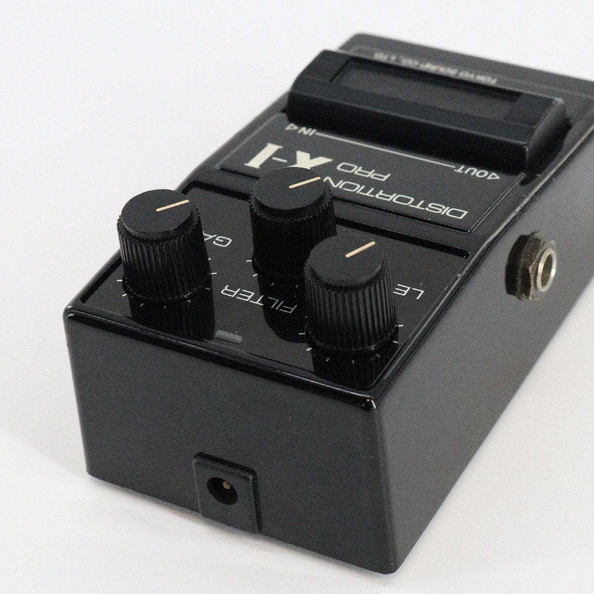 Guyatone PS-031 DISTORTION PRO X-I 【渋谷店】（中古）【楽器検索