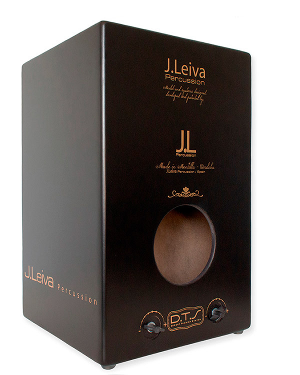 J.Leiva NEW ZOCO 2.0【Made in Spain!】（新品）【楽器検索デジマート】