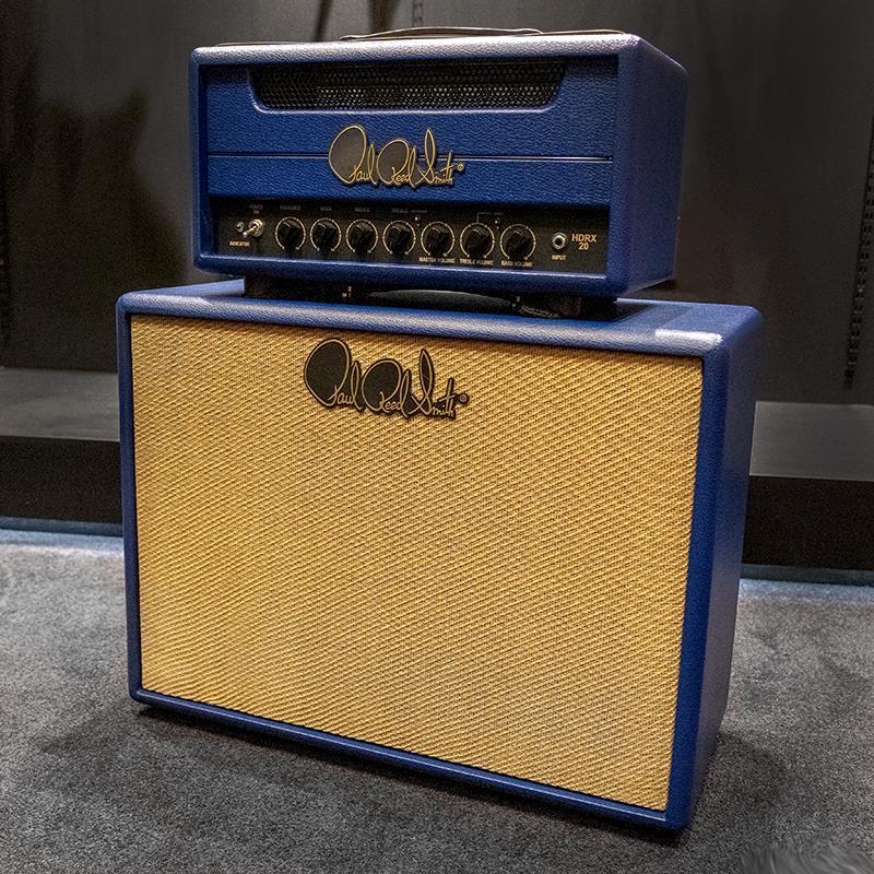 Paul Reed Smith(PRS) HDRX 20 Limited Edition & HDRX 1x12 Cabinet