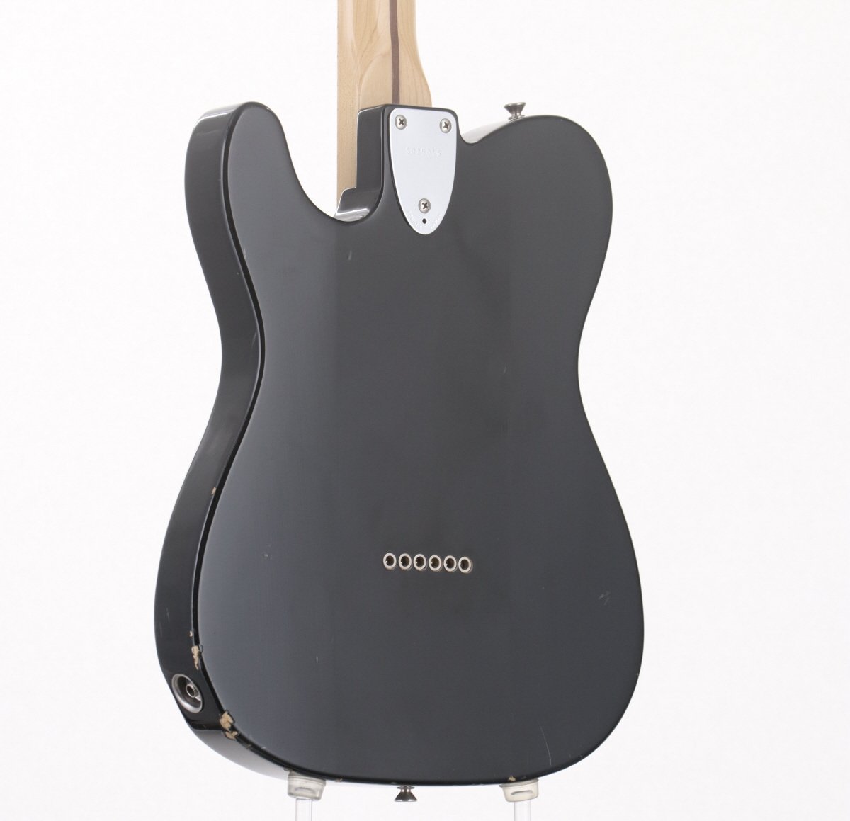 Squier by Fender CTC-55 BLK 1983-1984年製【横浜店】（中古