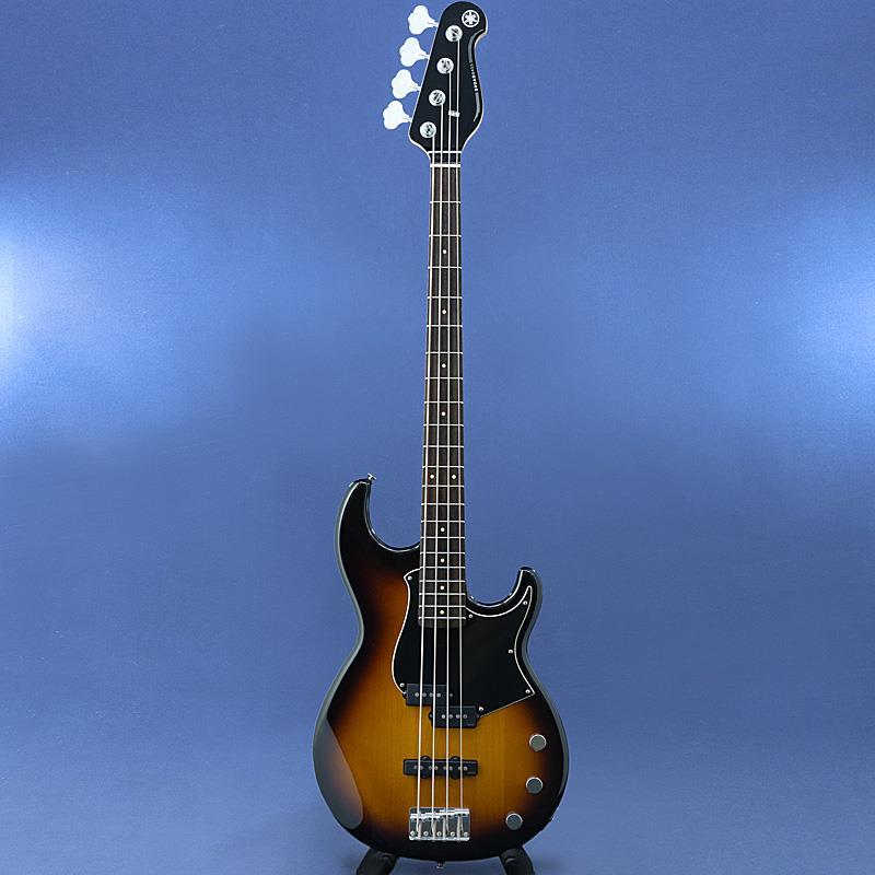 YAMAHA USED 中古 BB434 (Tobacco Brown Sunburst)（中古）【楽器検索