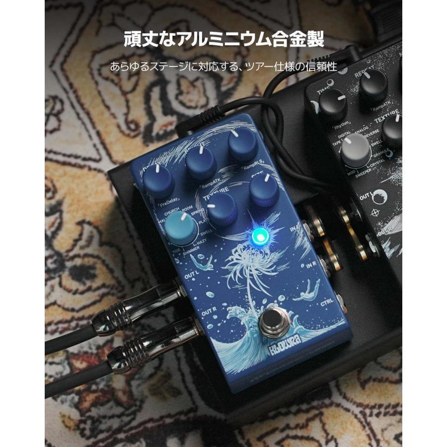 KLOWRA KBS-01 Limbo Reverb（新品）【楽器検索デジマート】
