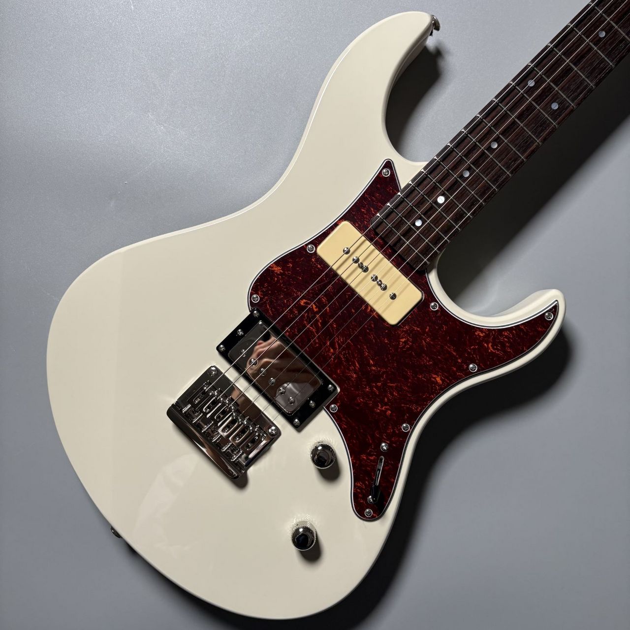 YAMAHA PACIFICA311H VW【現物写真】（新品/送料無料）【楽器