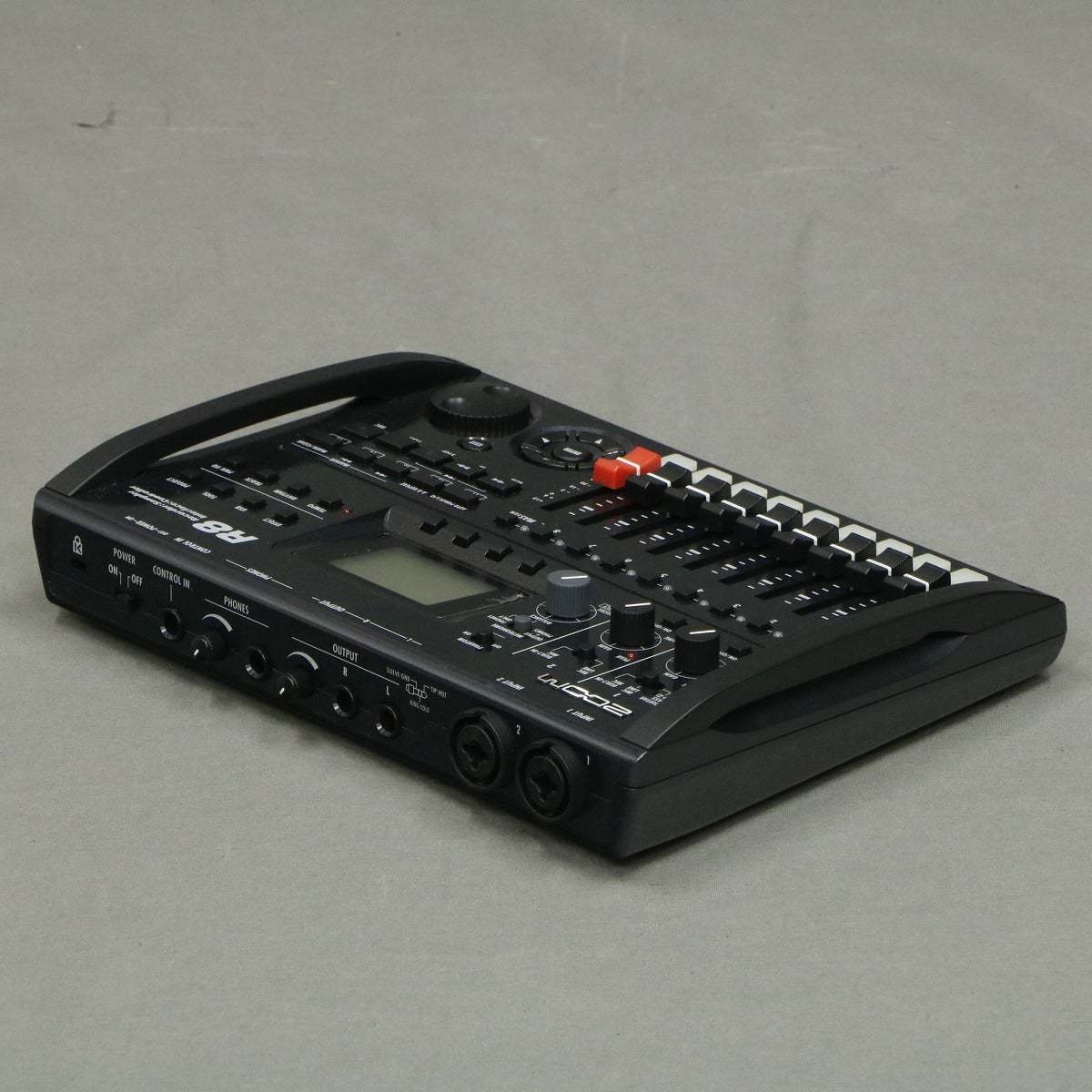 ZOOM R8 【御茶ノ水本店】（中古）【楽器検索デジマート】