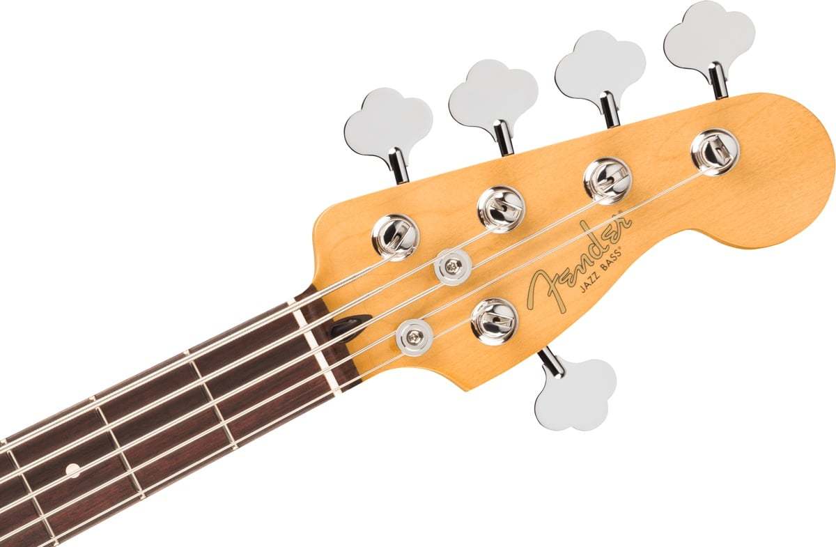 Fender Player II Modified Active Jazz Bass V Rosewood Fingerboard