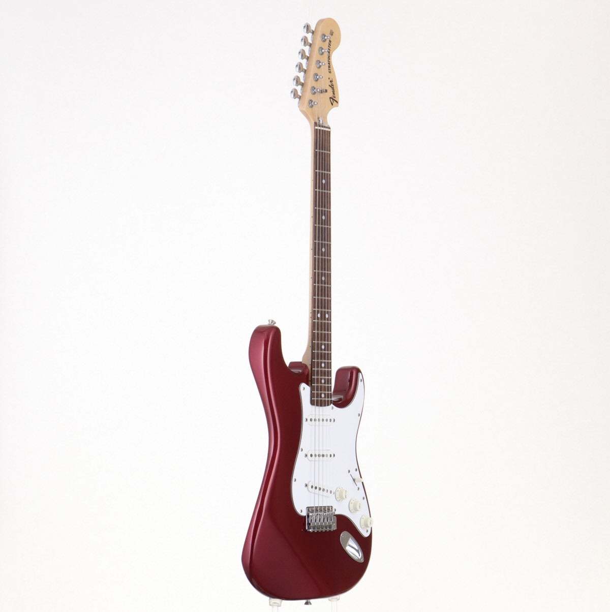 Fender Japan ST72-58US CAR 2004-2005年製【3.39kg】【S/N:R093067