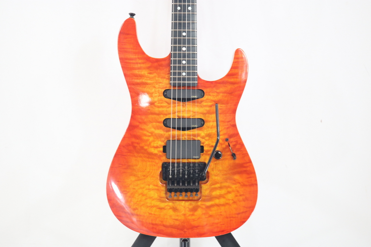 Valley Arts CUSTOM LINE LTD SRE-270（中古）【楽器検索デジマート】