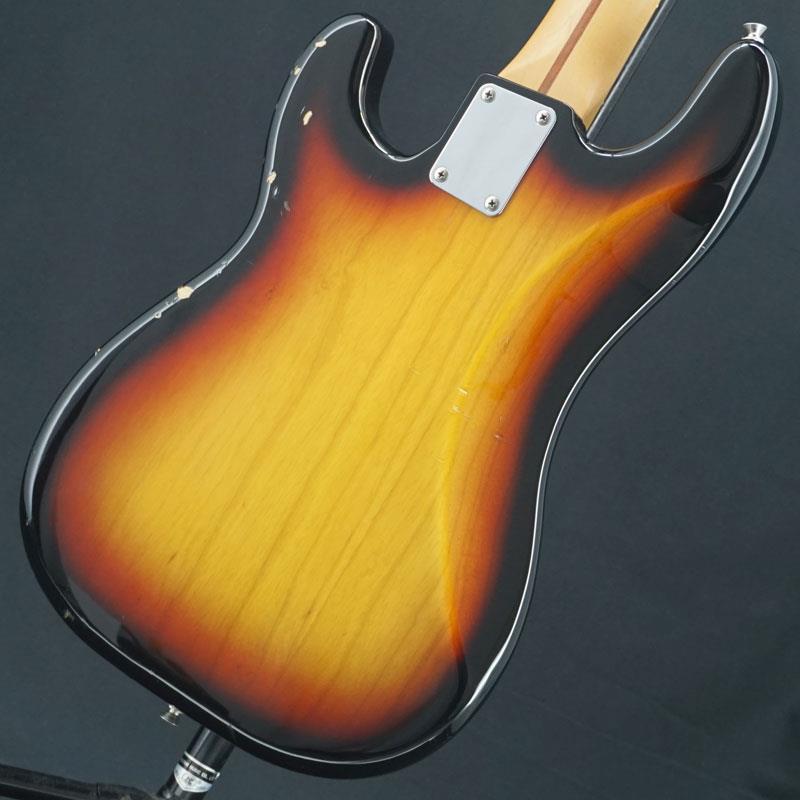 HISTORY TH-PJ/3TS タイムレスティンバー 美品 PJ ベース HISTORY TH-PJ（中古）【楽器検索デジマート】