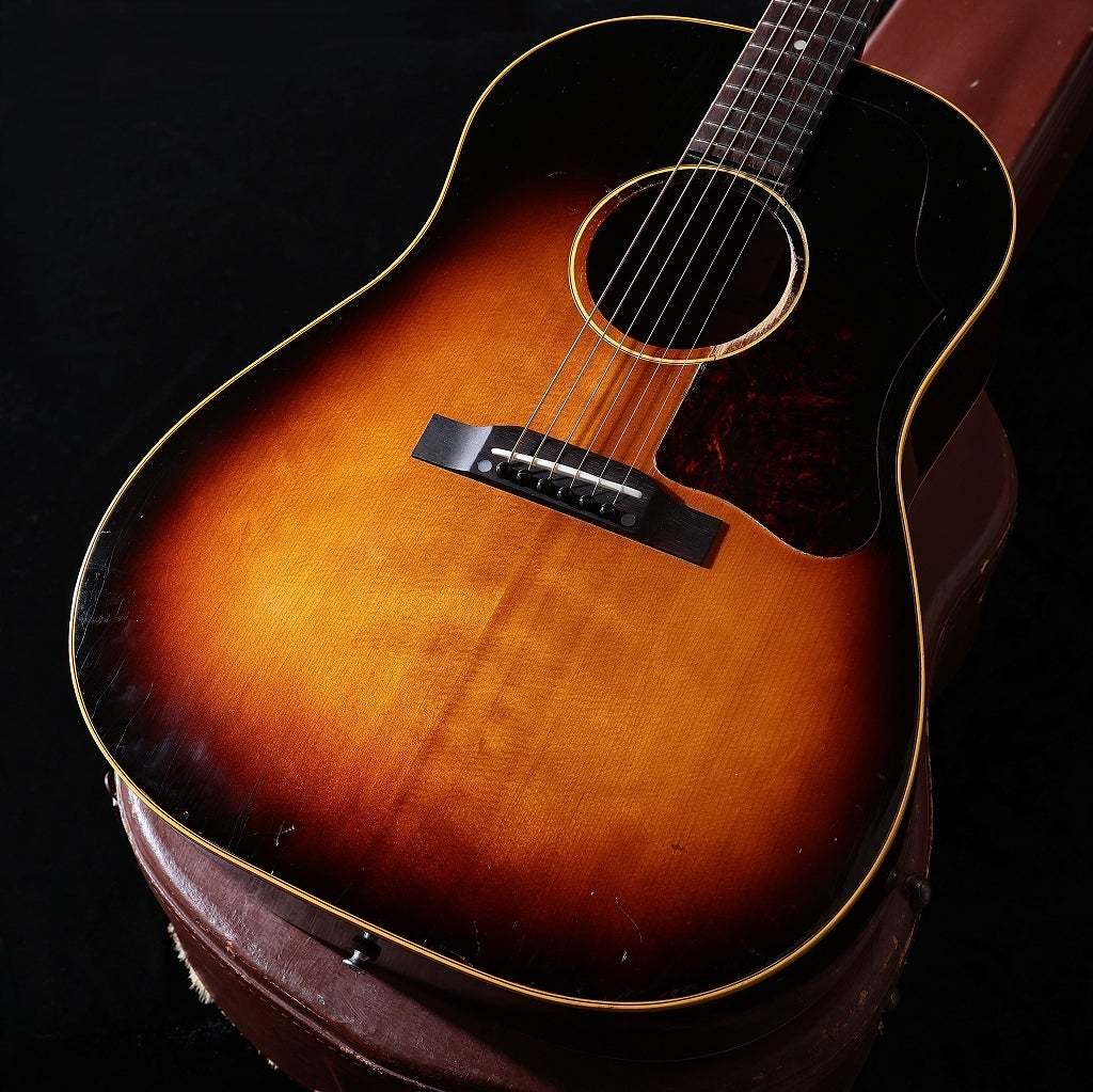 Gibson 1957 J-45 【御茶ノ水HARVEST_GUITARS】【値下げ】（中古/送料