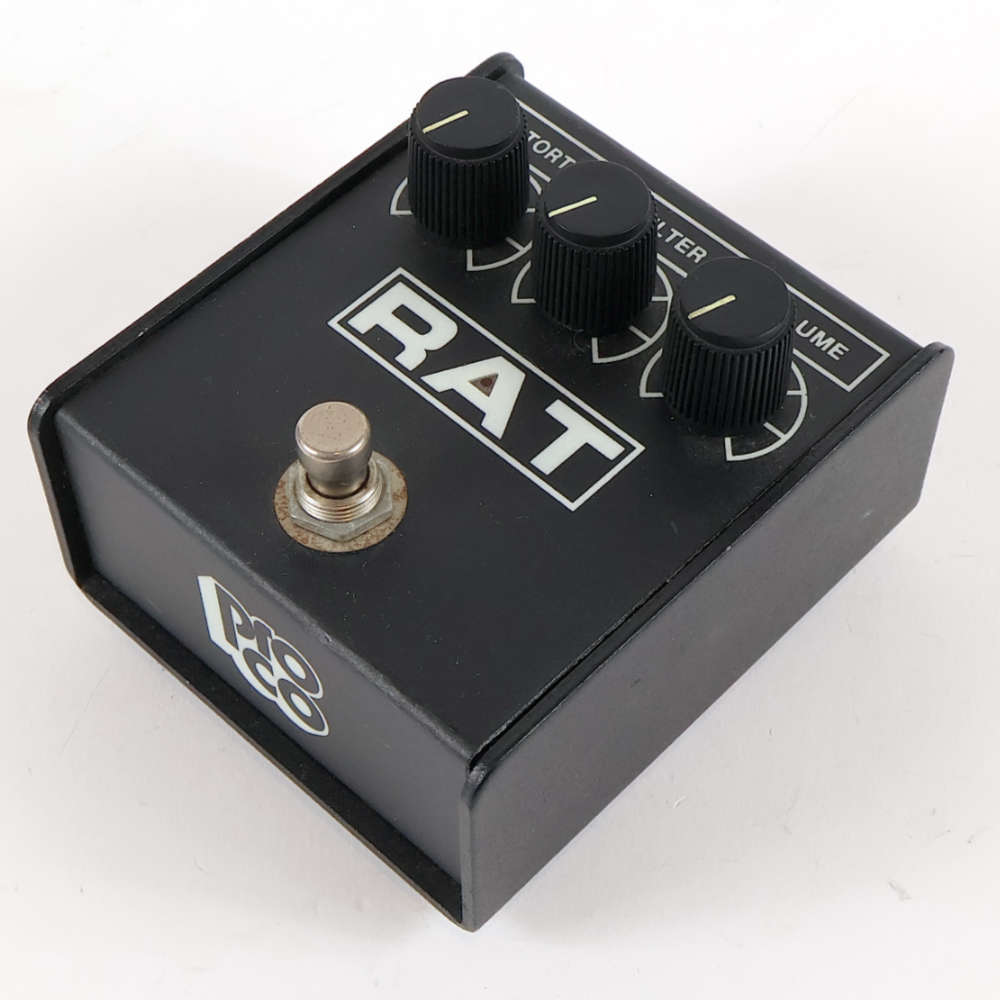 PROCO ( プロコ ) / RAT2 ディストーション中古良品 Pro Co 【中古】 ディストーション PROCO RAT2 エフェクター プロコ