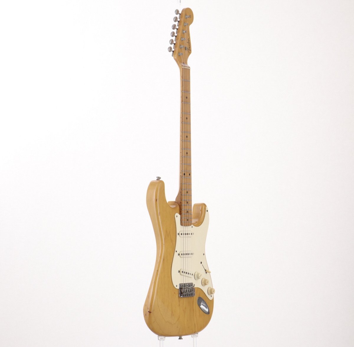 再値下げFender Japan ST54-80AM 美品 再値下げFender Japan ST54-80AM 美品 再値下げFender Japan