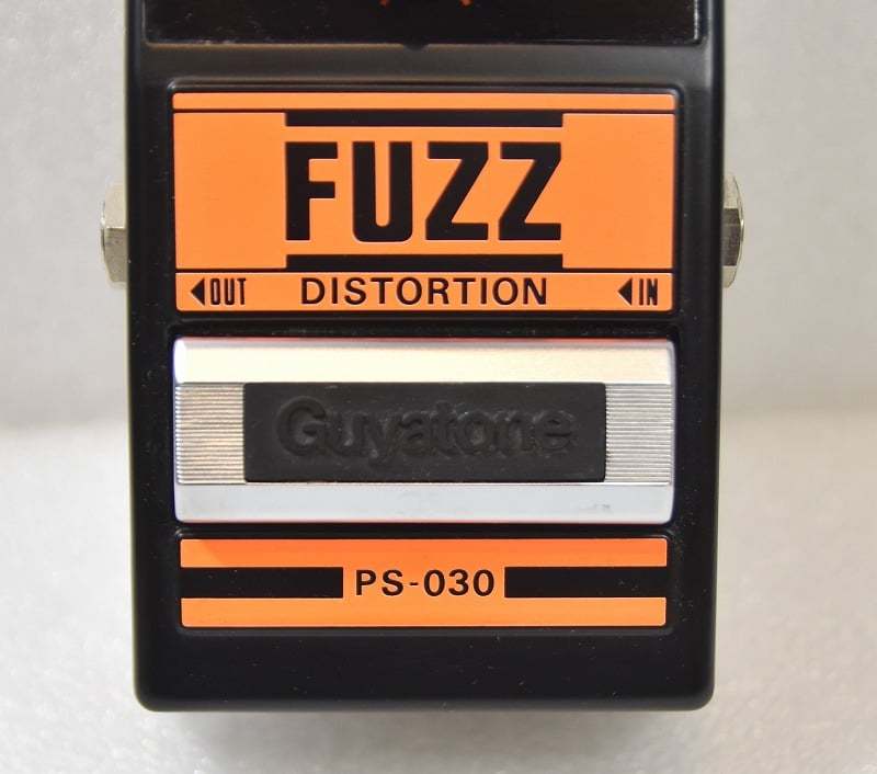 Guyatone PS-030 【心斎橋店】（中古）【楽器検索デジマート】