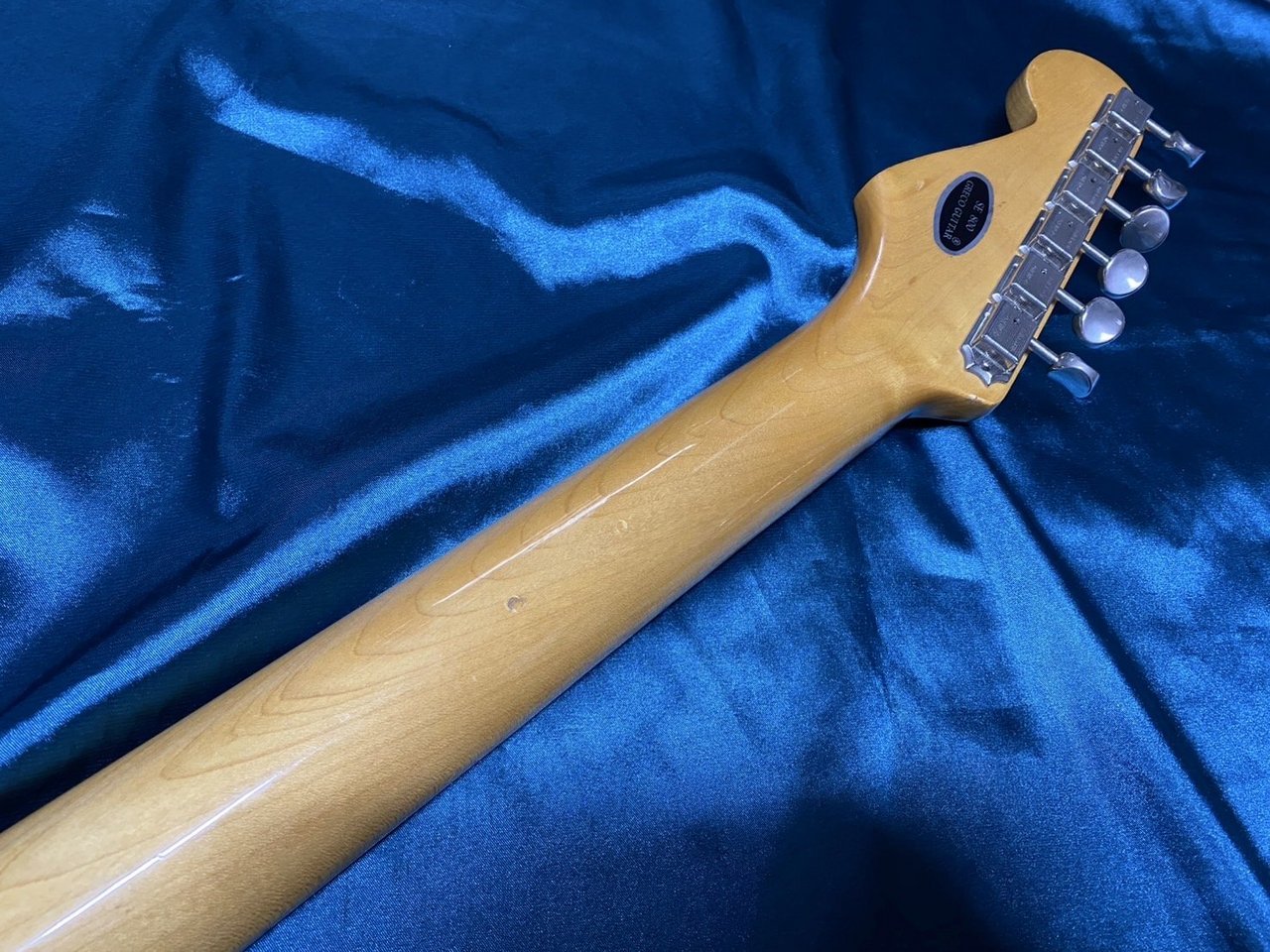 Greco SE-800J（中古）【楽器検索デジマート】