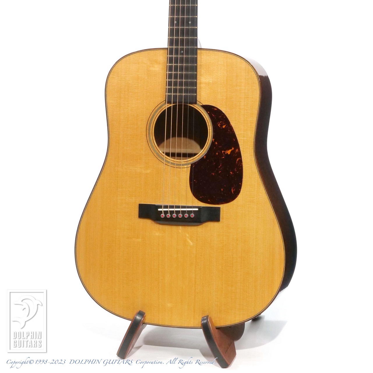 Martin D-18 Modern Deluxe【セール開催中!48回無金利対象品】（中古