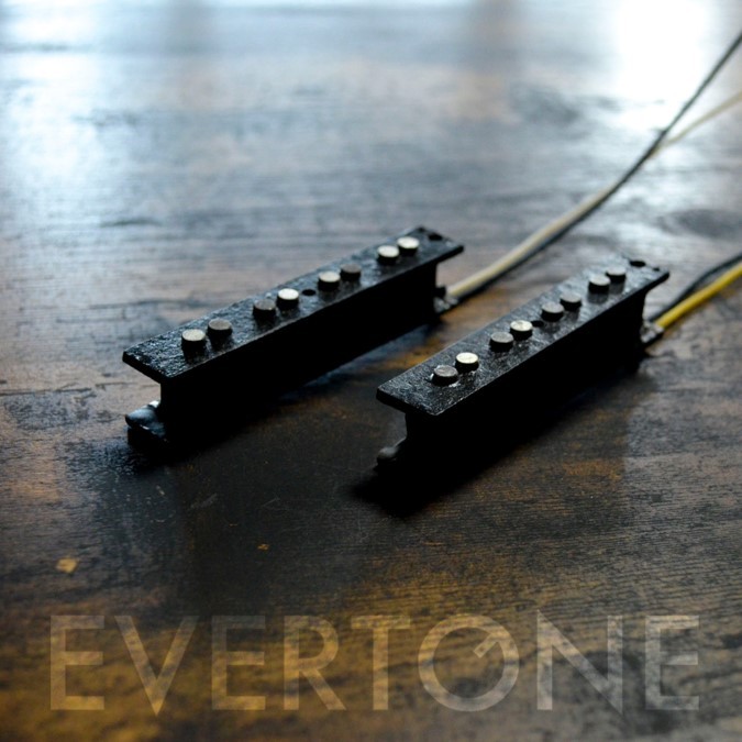 EVERTONE NEWTONE JB4 SET【Class S】（新品）【楽器検索デジマート】