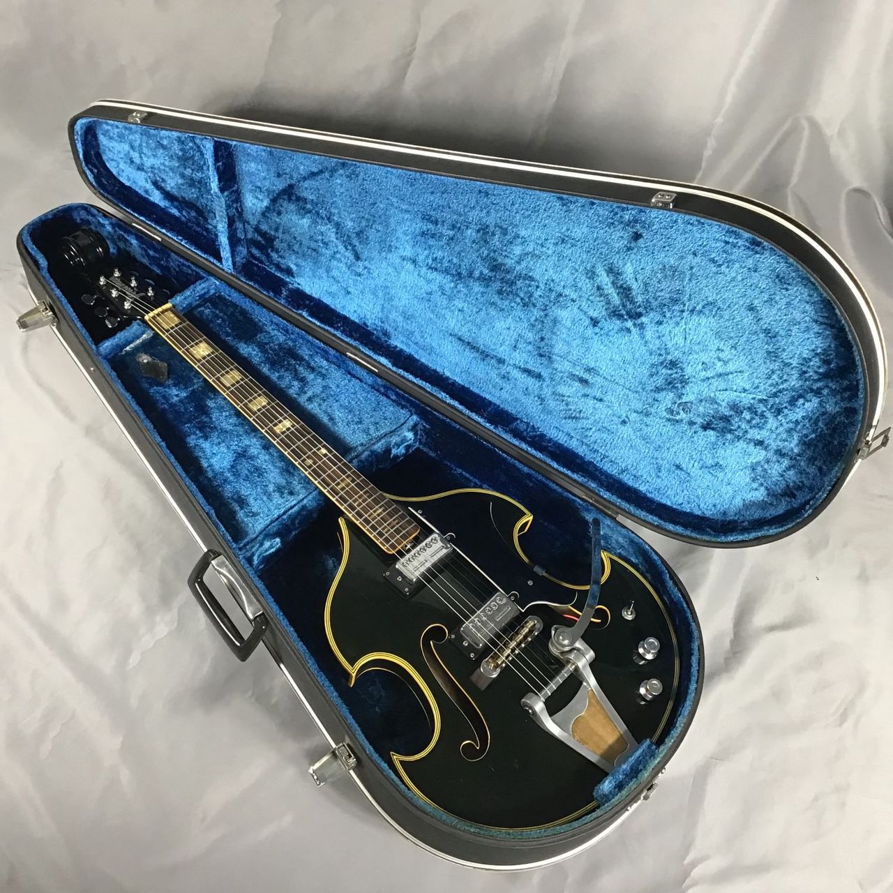 Firstman Liverpool 67 Special（ビンテージ/送料無料）【楽器