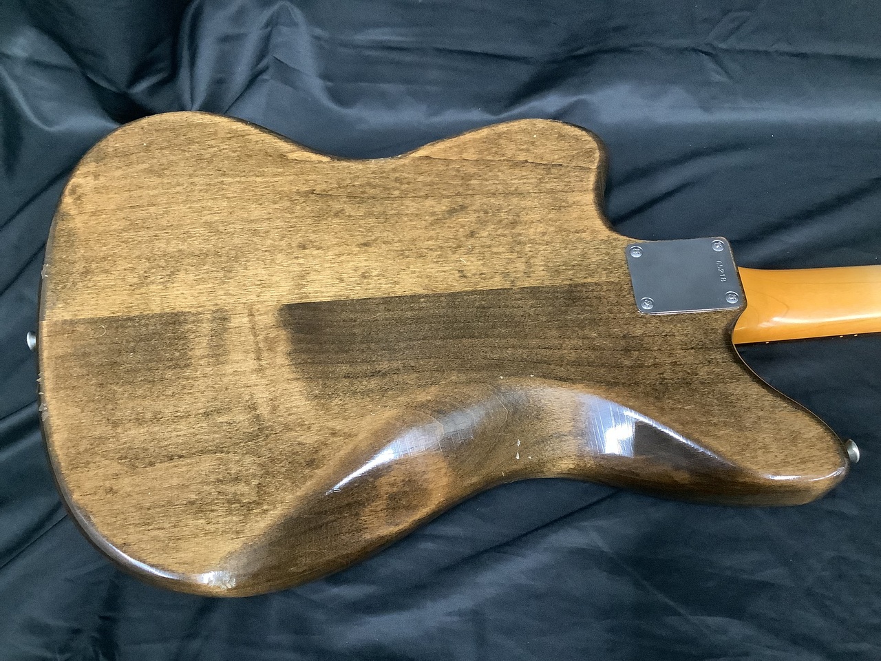 WARMOTH Jazzmaster コンポーネントギター Relic (Warmothネック