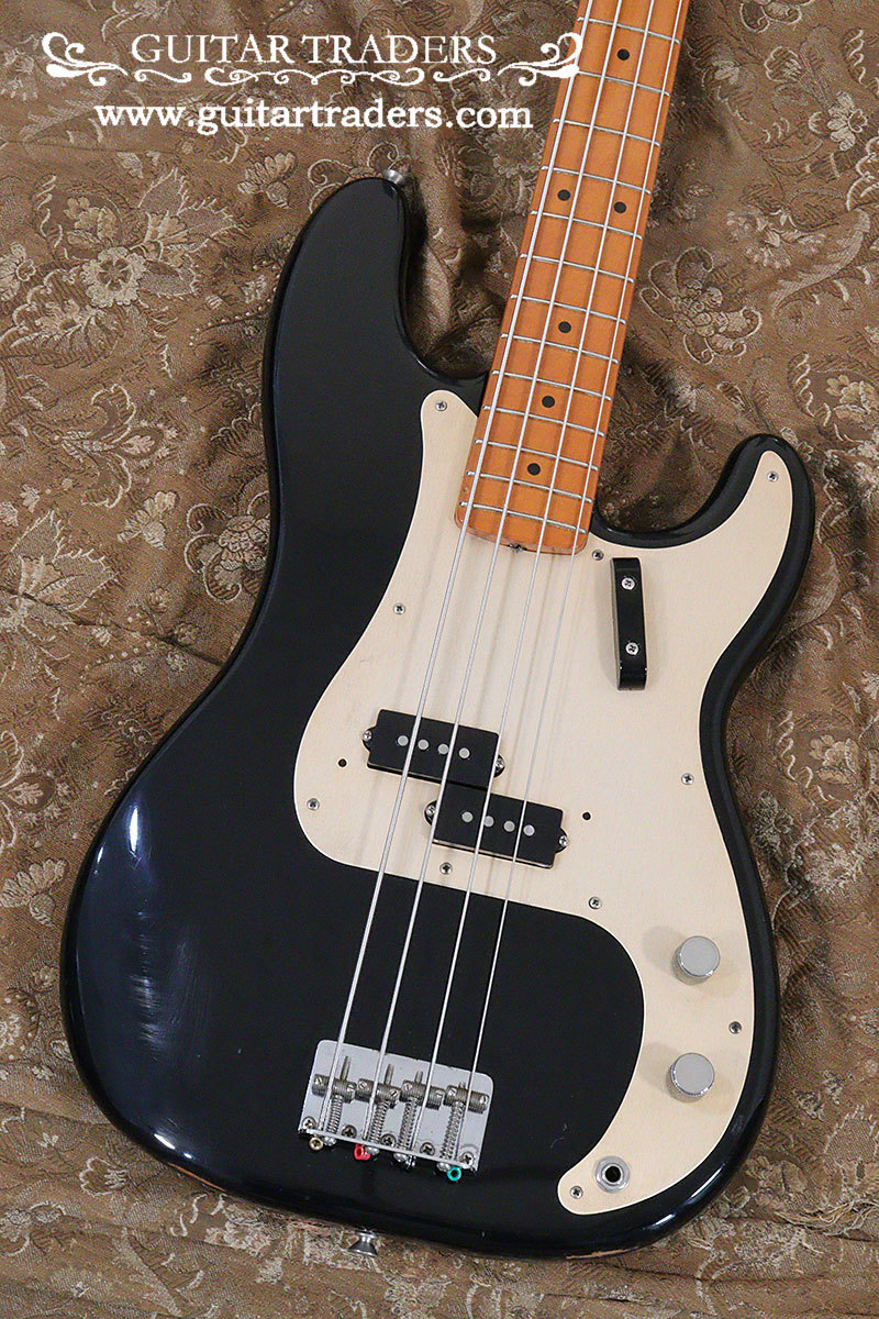 Fender 1998 American Vintage Series 57 Precision Bass（中古 