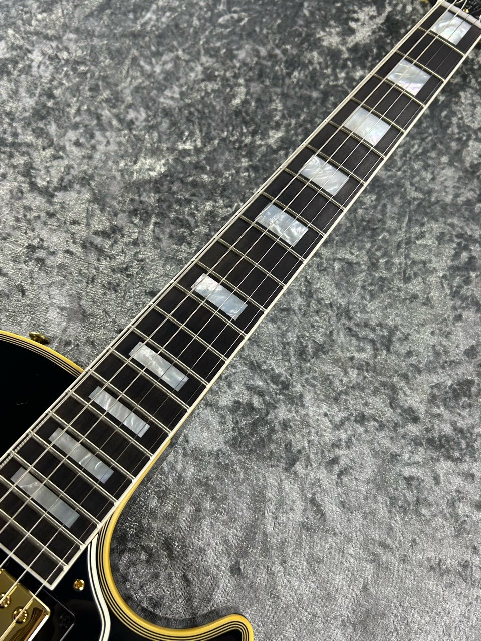 Gibson Custom Shop 【軽量個体】1957 Les Paul Custom Reissue