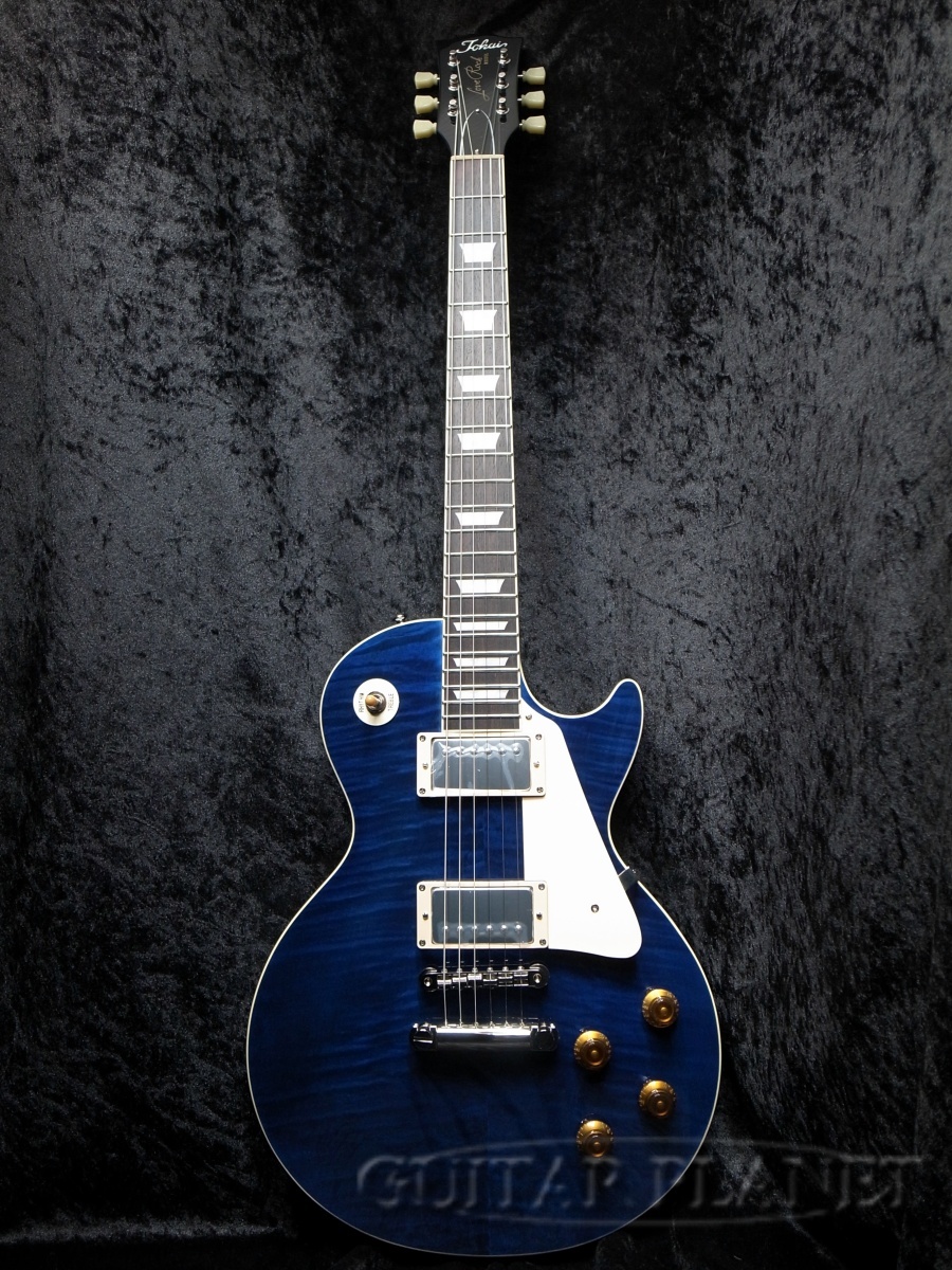 TOKAI LS-101F HB レスポール TOKAI ( トーカイ ) LS-101F HB 送料無料 | サウンドハウス