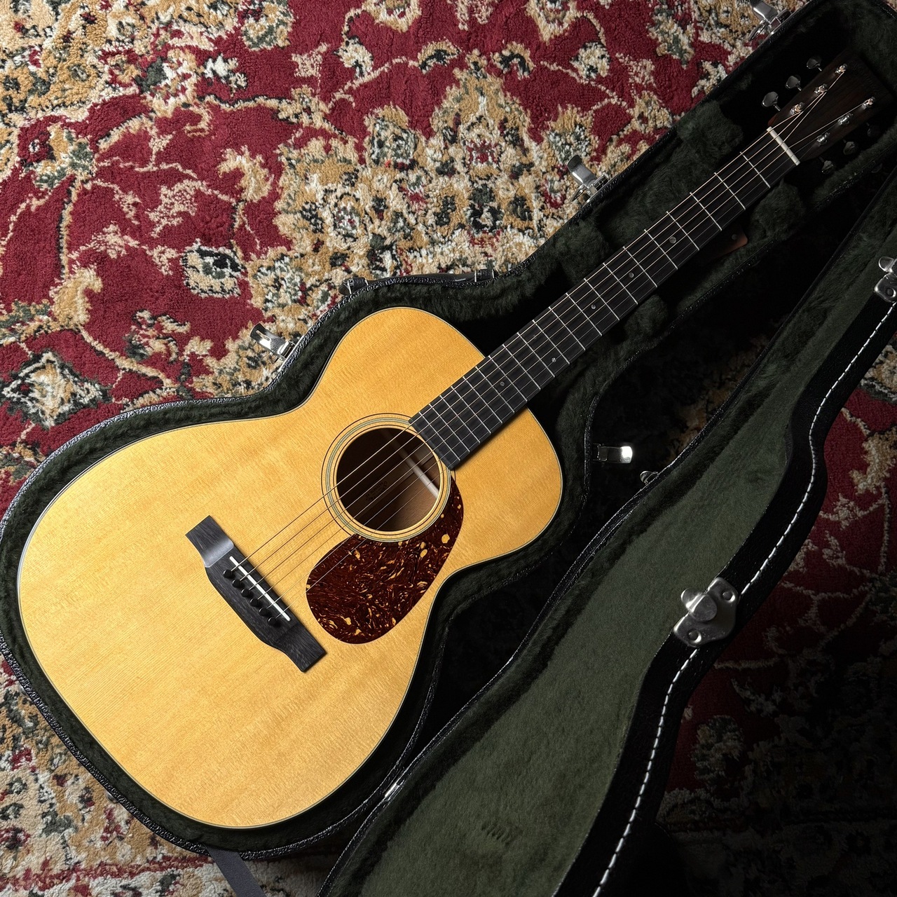 Martin D-18【専用の為即決不可】 Martin D-18【専用の為即決不可】
