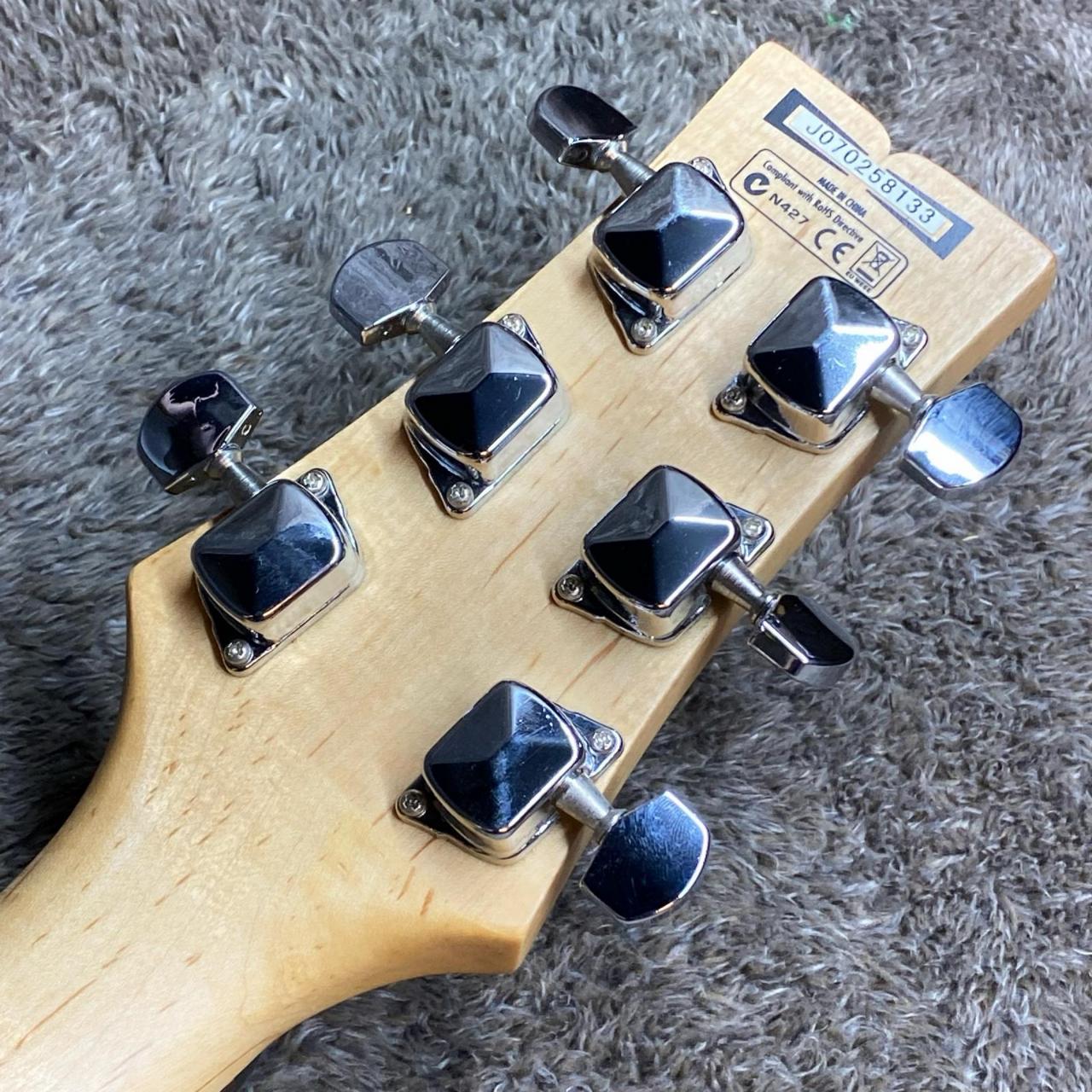 Ibanez GAX50【尾張小牧店】（中古/送料無料）【楽器検索デジマート】