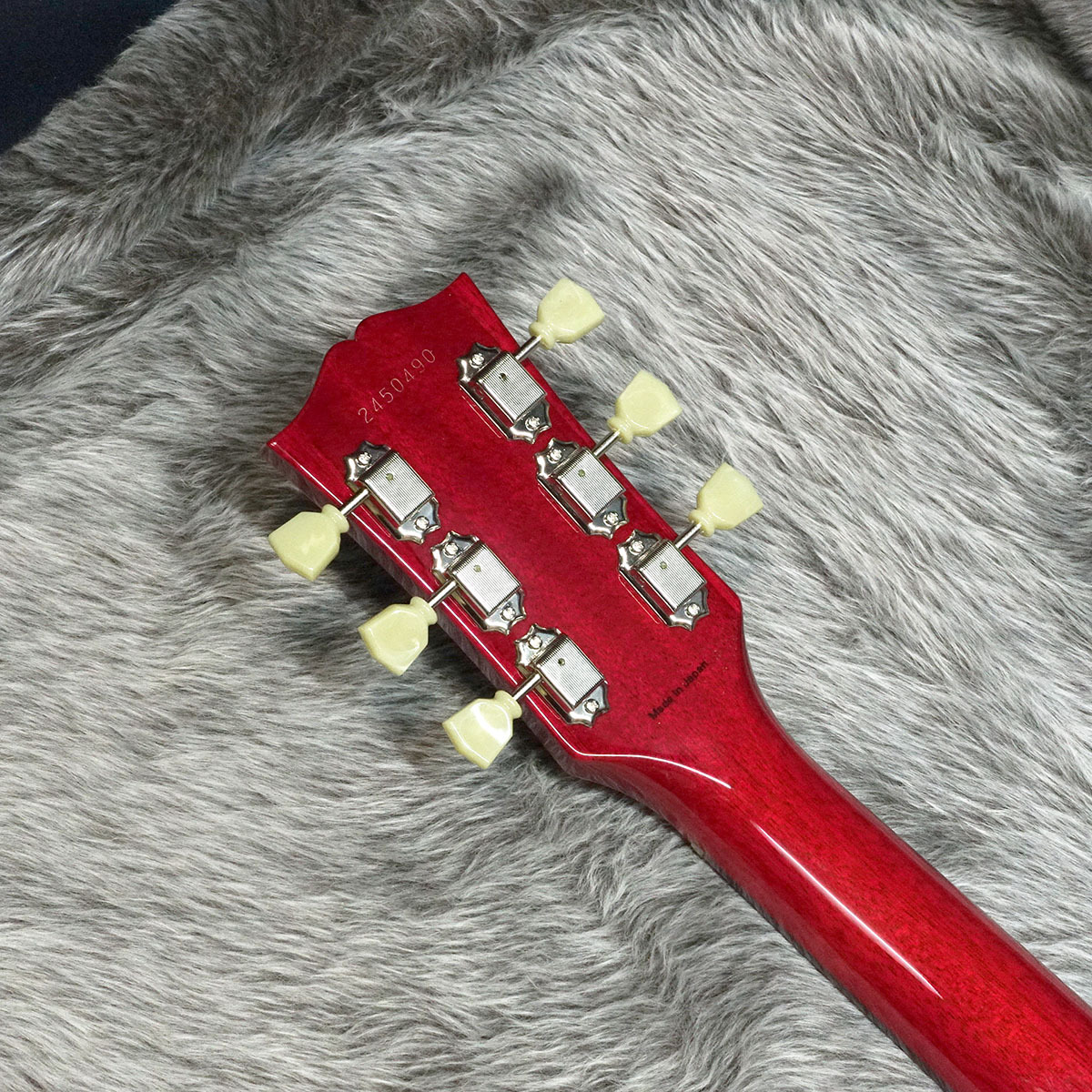 Tokai LS224QZ-CM TK（新品/送料無料）【楽器検索デジマート】