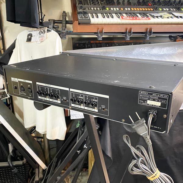 SONY DPS-V55（中古）【楽器検索デジマート】