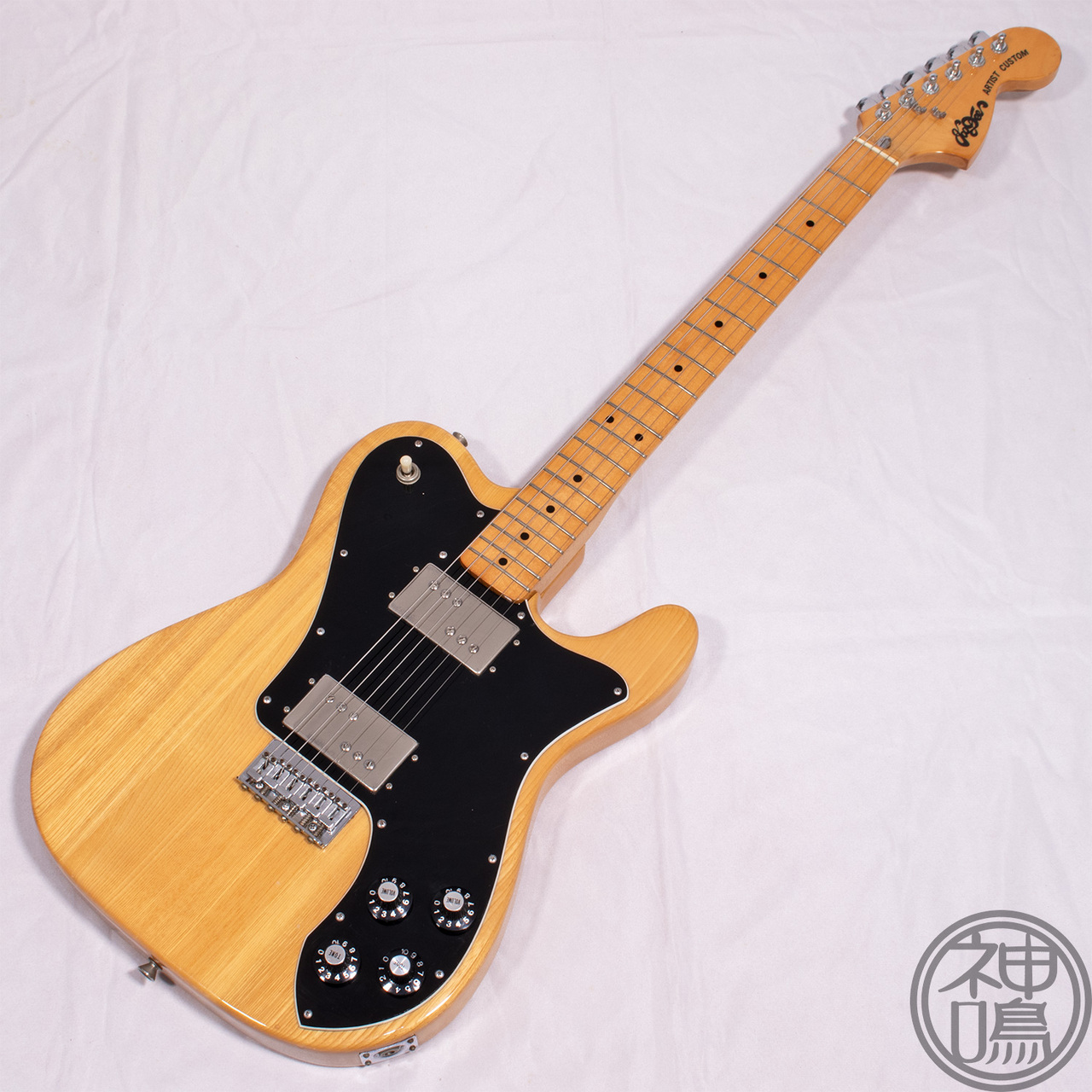 【✨超希少✨】1970年代Joodee ジャパンビンテージギター ✨超希少✨】1970年代Joodee ジャパンビンテージギター