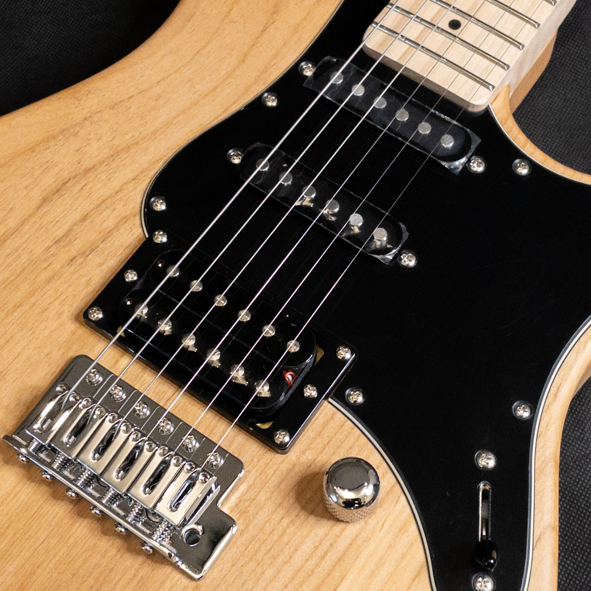 YAMAHA ヤマハ PACIFICA112VM GRY メイプル指板 パシフィカ