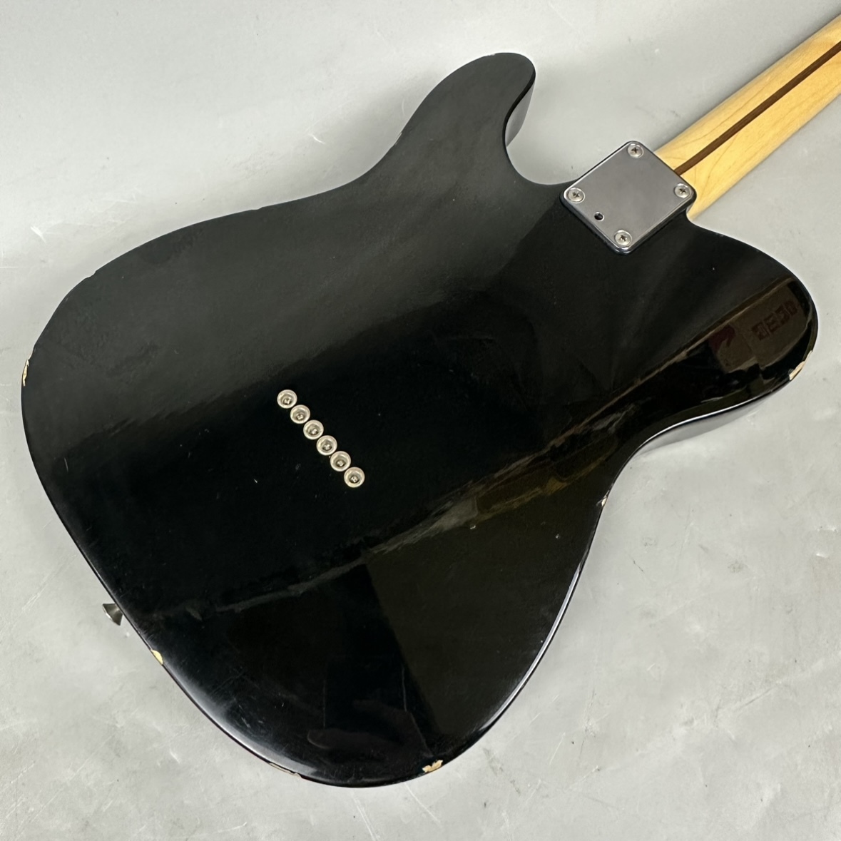 Fender Japan TLM-55 フジゲン 【Eシリアル】（中古/送料無料）【楽器