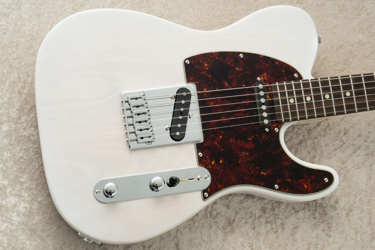 SCHECTER PA-LS/TK #S2409017 【凛として時雨 TKシグネイチャー
