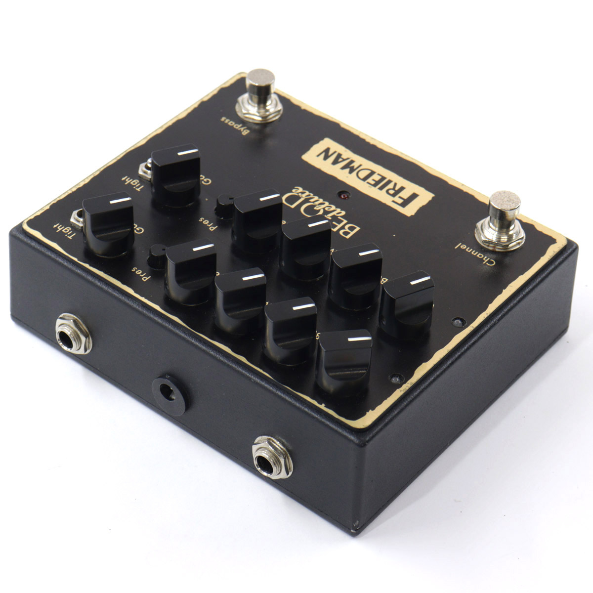 Friedman BE-OD Deluxe 【池袋店】（中古/送料無料）【楽器検索