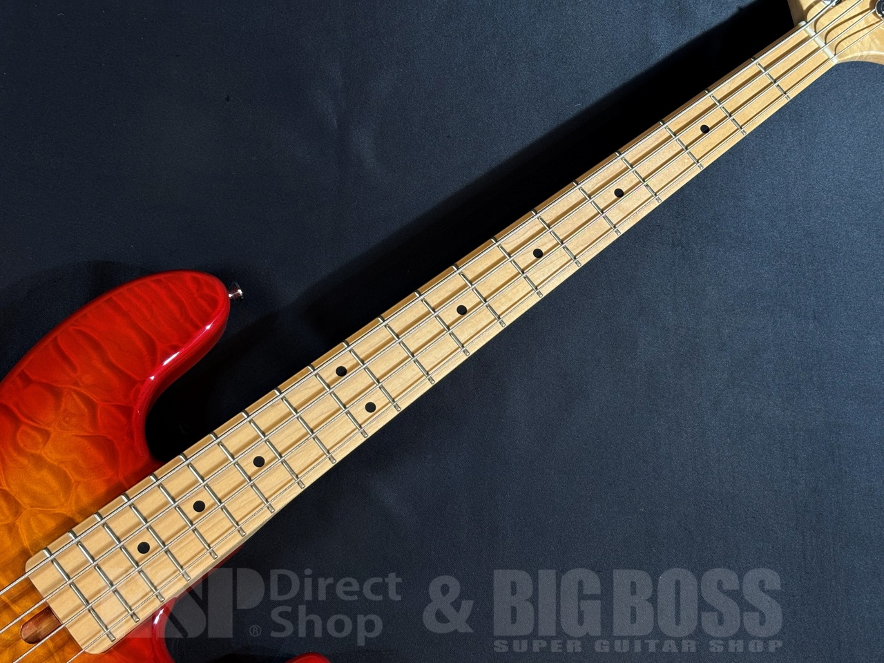 SCHECTER CB-I-CTM CHSB（新品特価/送料無料）【楽器検索デジマート】