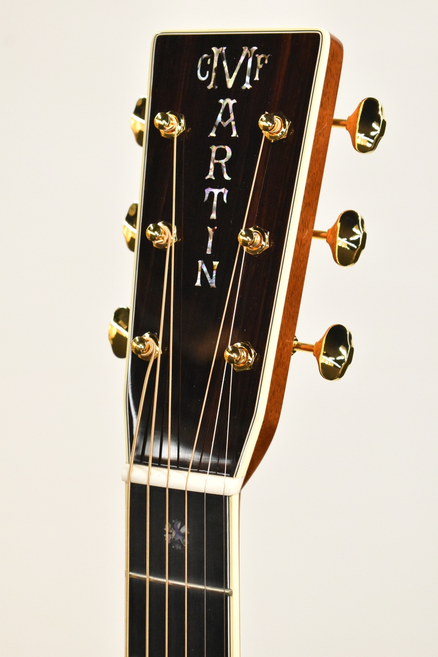 Martin 【クロサワ横浜店】000-42 #3042672 【弾きやすいのに格別