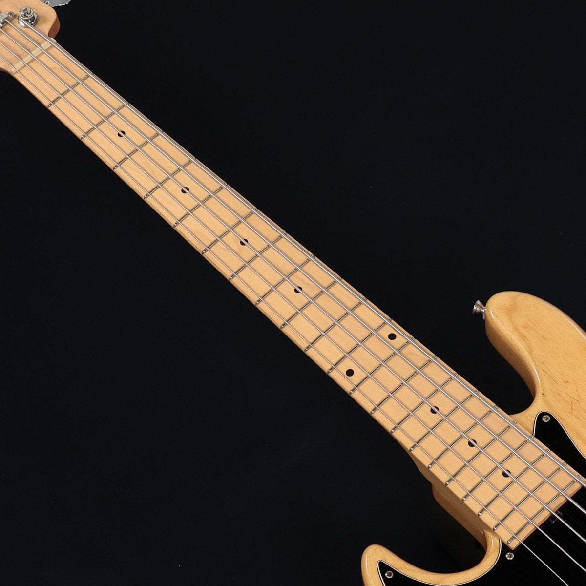 Sadowsky Metroline MV5 Lefthanded Natural [4.15kg]サドウスキー
