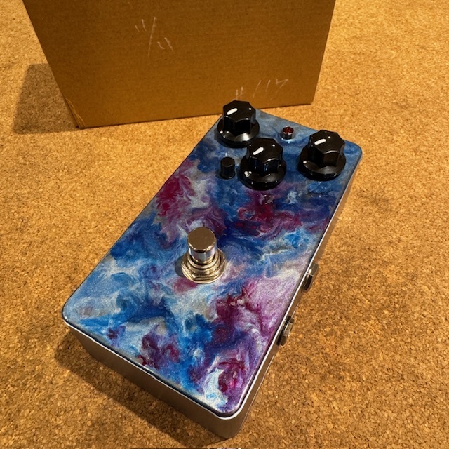 LEQTIQUE EVR 11/11 EVR（新品/送料無料）【楽器検索デジマート】