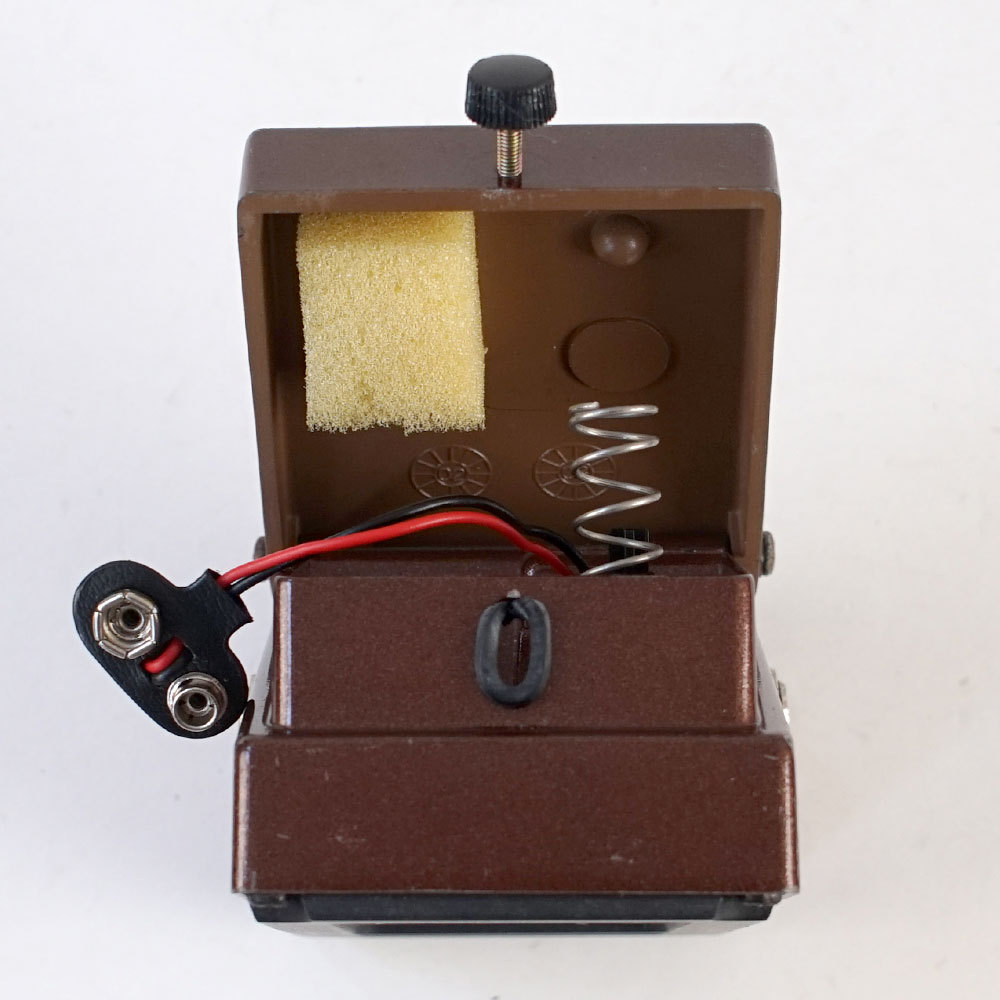 BOSS 【中古】オクターブ エフェクター BOSS OC-2 Octave ギター