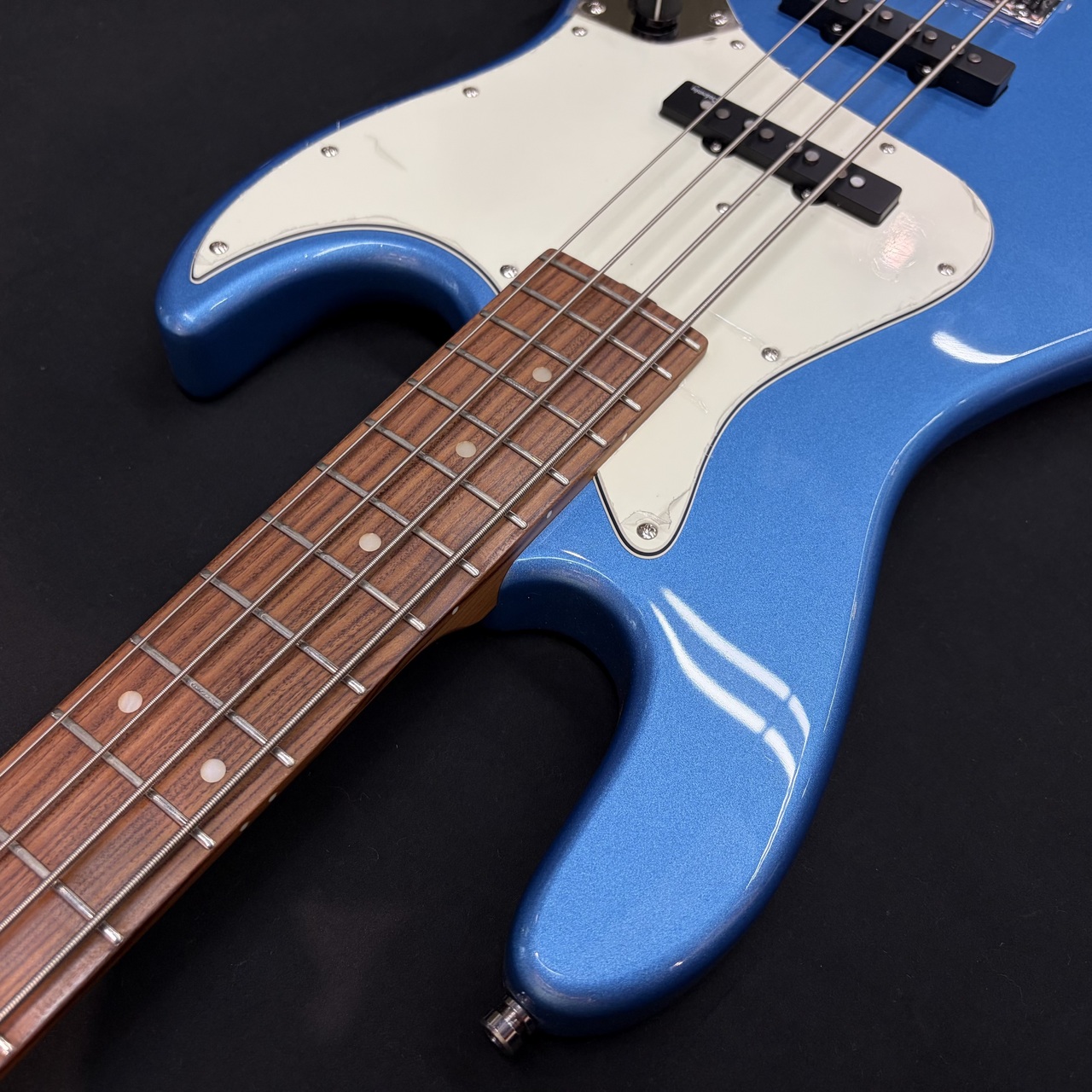 Sadowsky MX21 VJ4 OBM/R (サドウスキー 4弦 アクティヴ) 【新品特価品