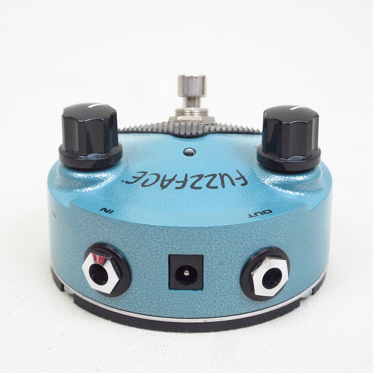 Fuzz Face mini FFM3 中古美品 ファズ Fuzz Face mini FFM3 中古美品 ファズ Jim Dunlop Fuzz Face Mini