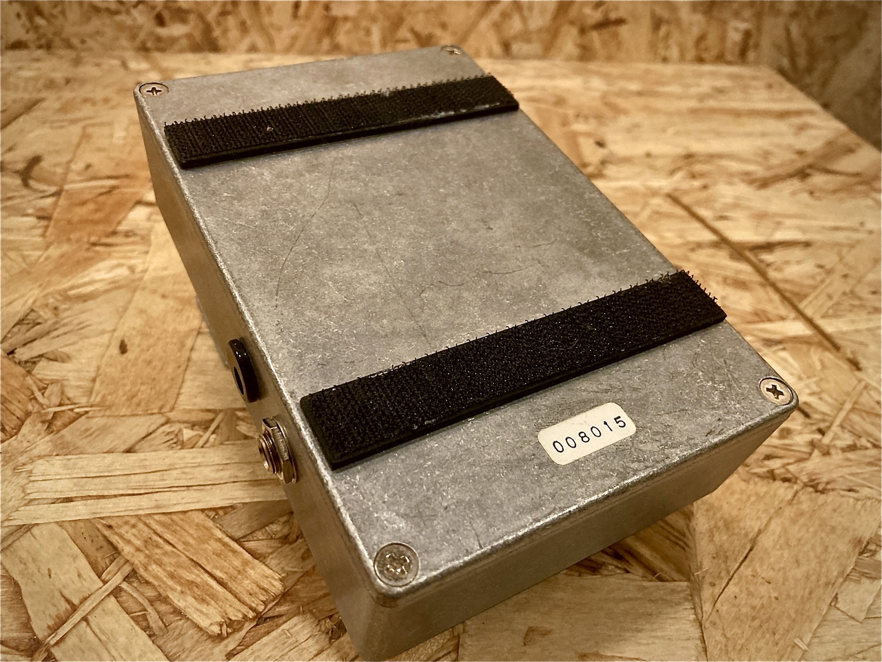 Effect Gear FGP-Ⅱ【尾張一宮店】（中古）【楽器検索デジマート】