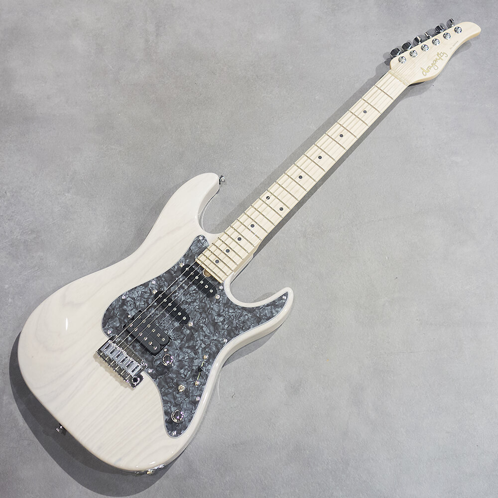 dragonfly CL-HST SSH ASH/MAP TWH/BP4【KEY-SHIBU SUMMER FES