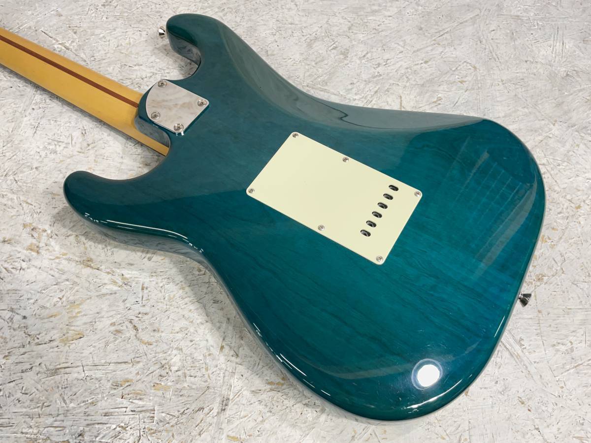 Cool-Z ZST-1R（中古）【楽器検索デジマート】
