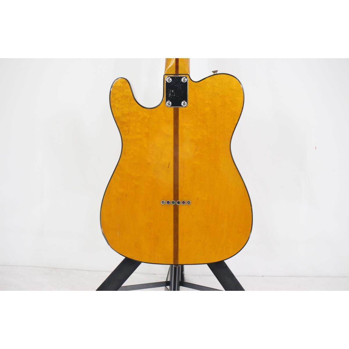 H.S.Anderson HS-1 MAD CAT（中古）【楽器検索デジマート】