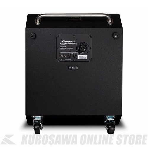 Ampeg Heritage SVT-410HLF キャビネット (ご予約受付中)（新品