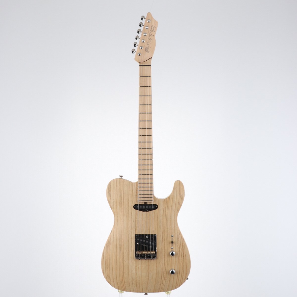 SAITO GUITARS S-622TLC Naked サイトウギター送料無料 Amazon | SAITO GUITARS S-622TLC Naked 2.86kg〈サイトウ